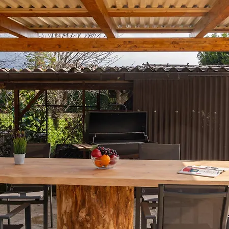 度假居 Giove By Interhome