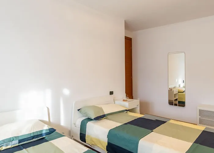 度假居 Giove By Interhome