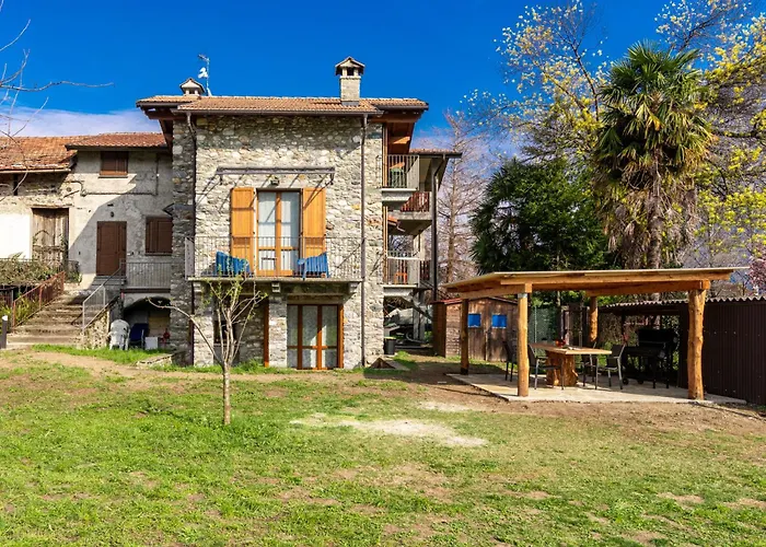Giove By Interhome *