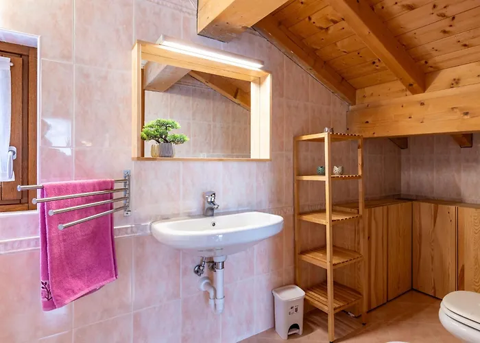Giove By Interhome *