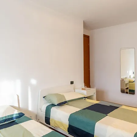 Hébergement de vacances Giove By Interhome