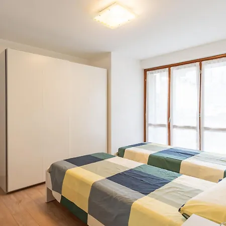 Hébergement de vacances Giove By Interhome *