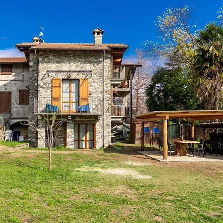 Giove By Interhome *