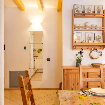 度假居 Giove By Interhome