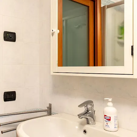 Giove By Interhome Hébergement de vacances *