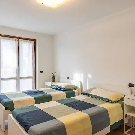 Hébergement de vacances Giove By Interhome *