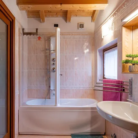 度假居 Giove By Interhome 赫拉弗多纳