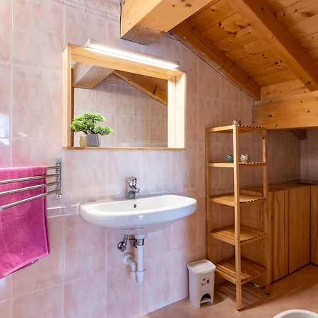 Giove By Interhome *