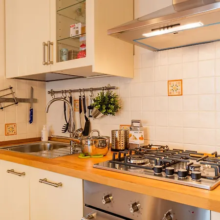 Σπίτι διακοπών Giove By Interhome *