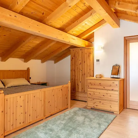 Giove By Interhome *