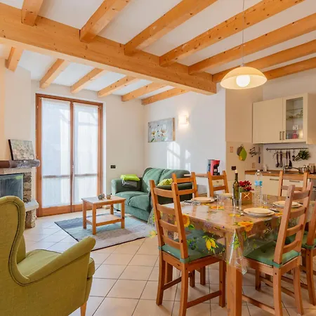 Giove By Interhome