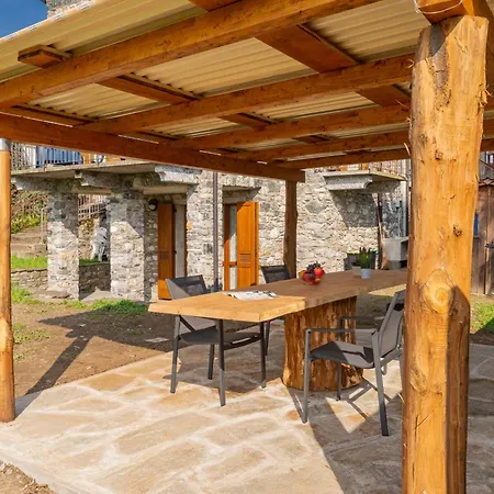 Hébergement de vacances Giove By Interhome