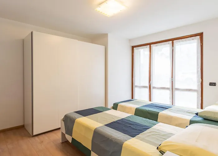 Prázdninový dům Giove By Interhome *