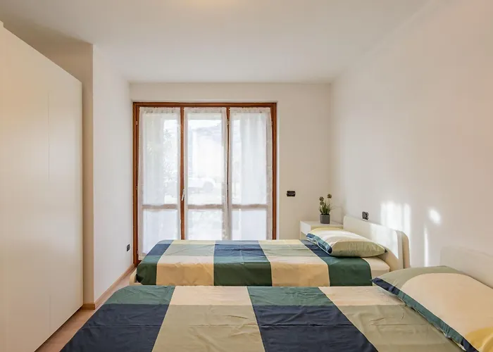 Giove By Interhome * Gravedona