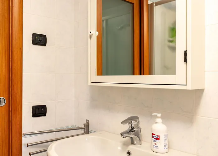 Giove By Interhome Prázdninový dům *