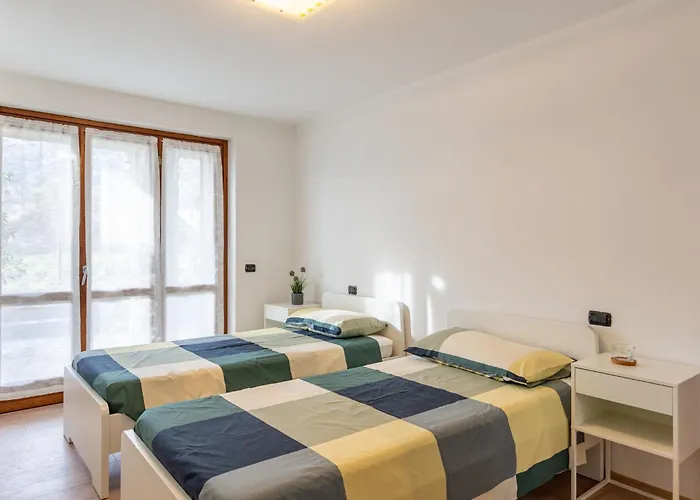 Prázdninový dům Giove By Interhome *