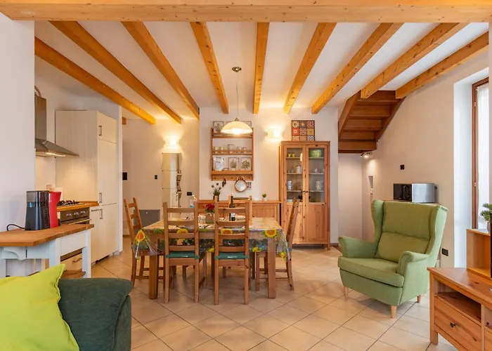 Giove By Interhome Prázdninový dům *