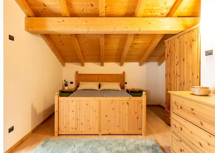 Giove By Interhome *