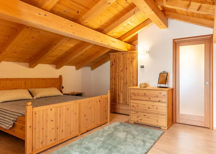 Giove By Interhome *