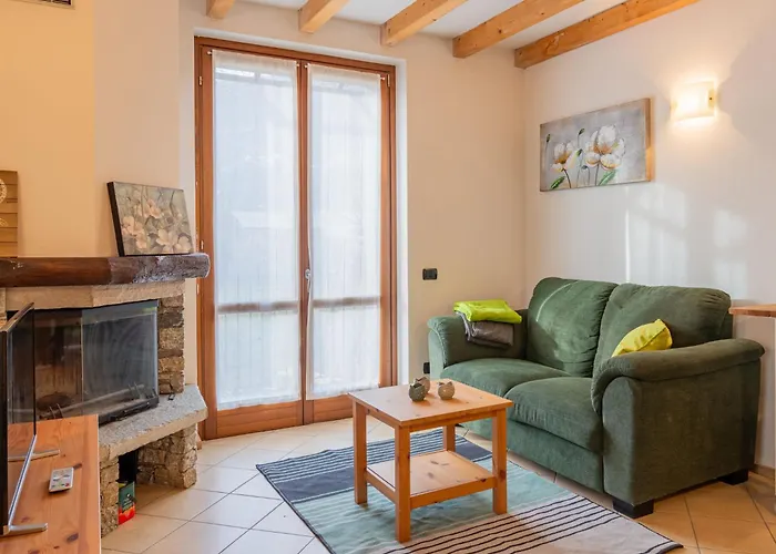 Giove By Interhome Gravedona