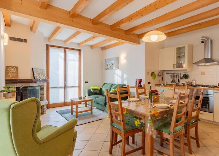 Giove By Interhome