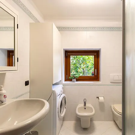 Giove By Interhome Casa de Férias Gravedona