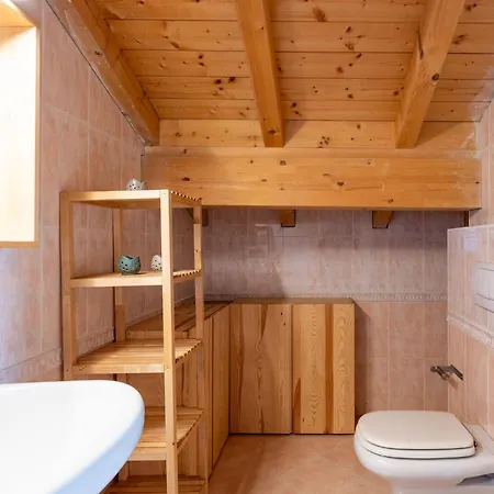 Giove By Interhome Gravedona