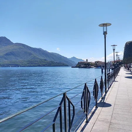 Giove By Interhome Casa de Férias Gravedona