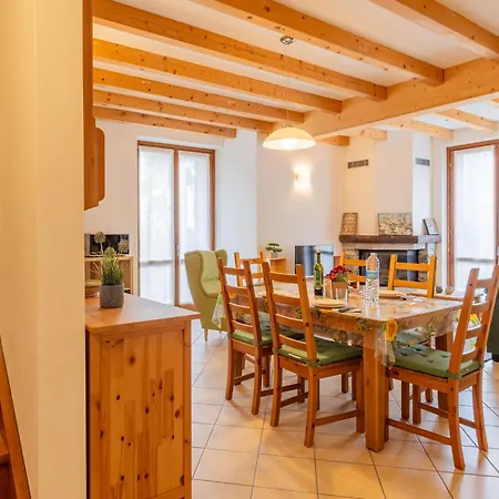 Giove By Interhome Gravedona