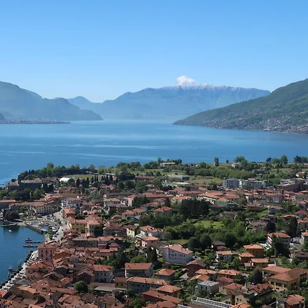 Giove By Interhome * Gravedona