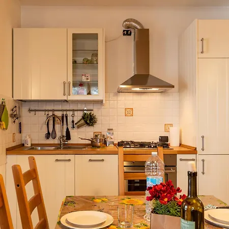 Giove By Interhome Casa de Férias