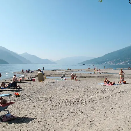 Casa de Férias Giove By Interhome