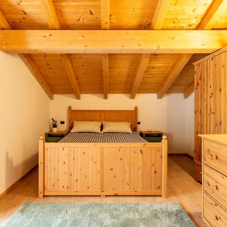 Giove By Interhome *