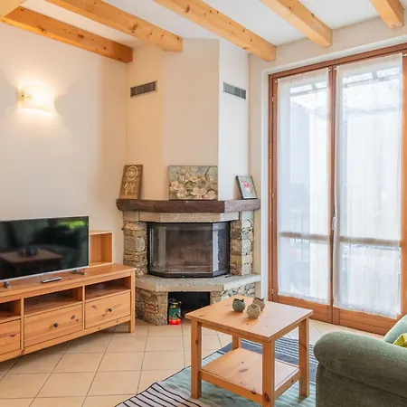 Giove By Interhome Casa de Férias